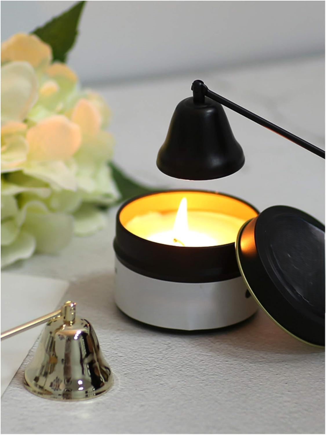 Accesorio - apaga velas