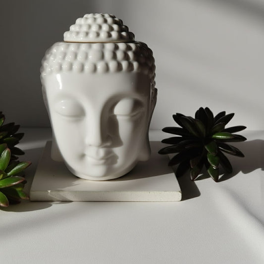Quemador de esencias - Buda