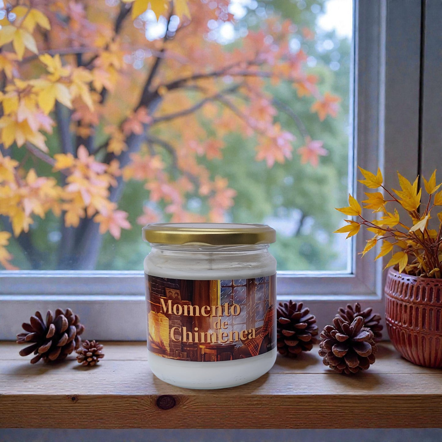 Colección de Otoño - Rincones del Alma