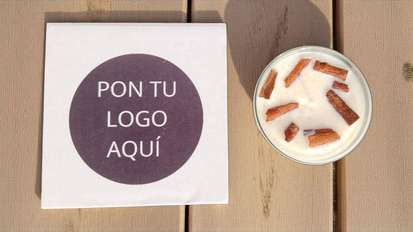 Detalles para marcas y empresas