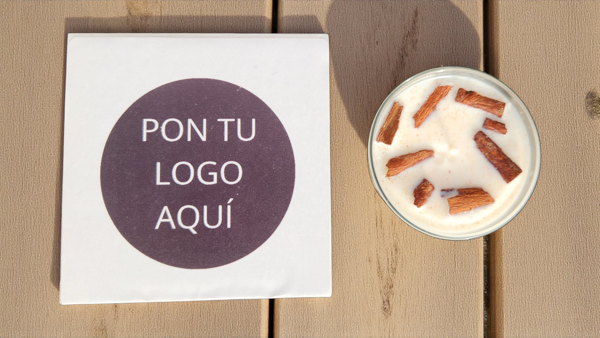 Detalles para marcas y empresas
