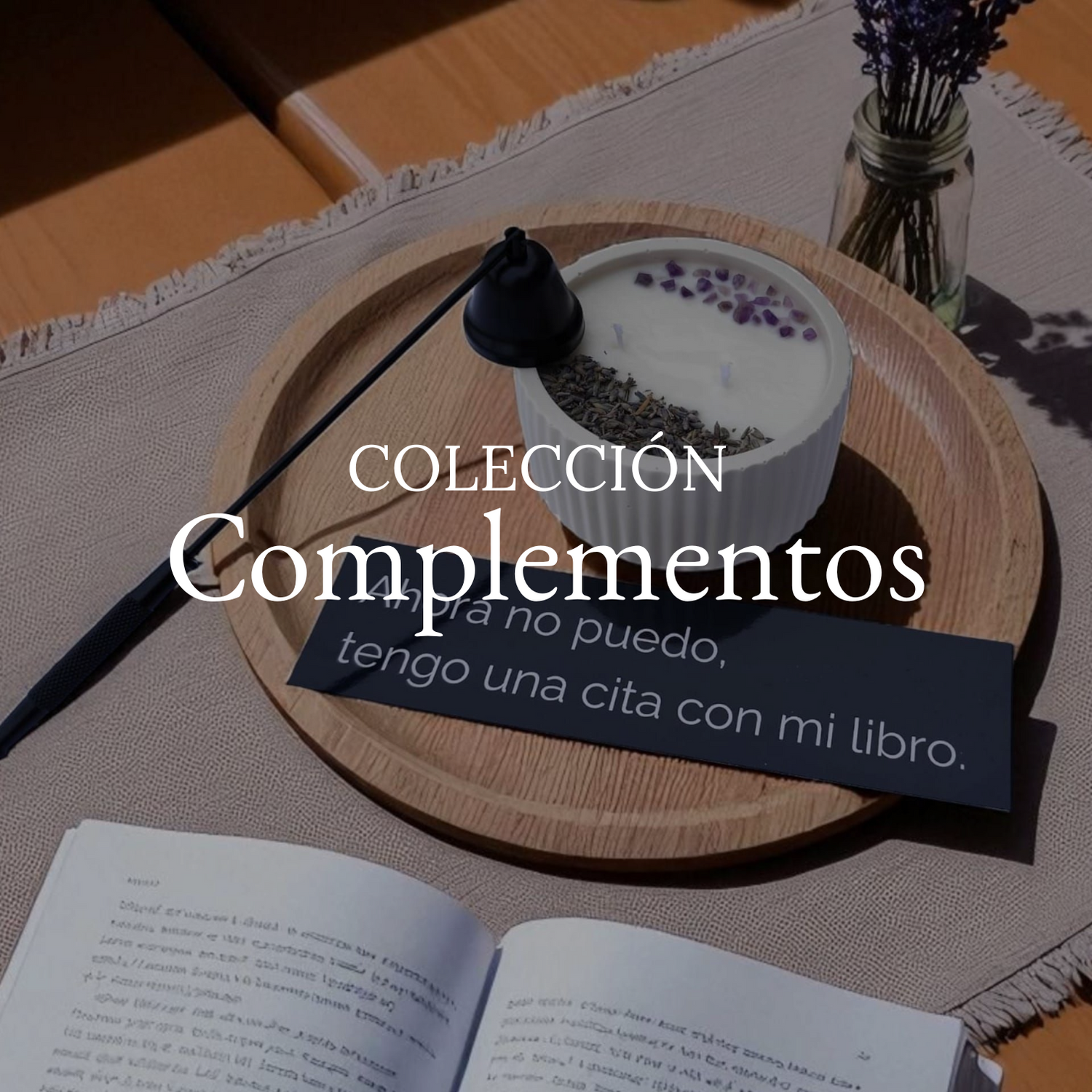 Complementos