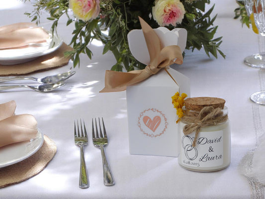 Evento boda