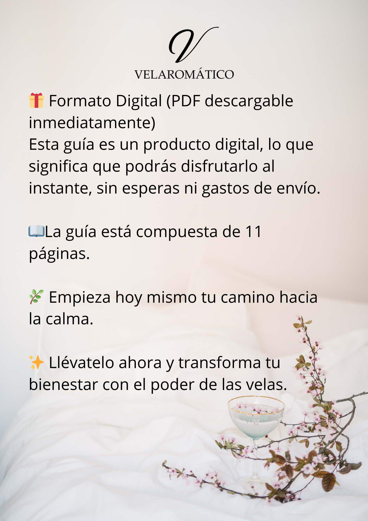 Información Guía Ritual