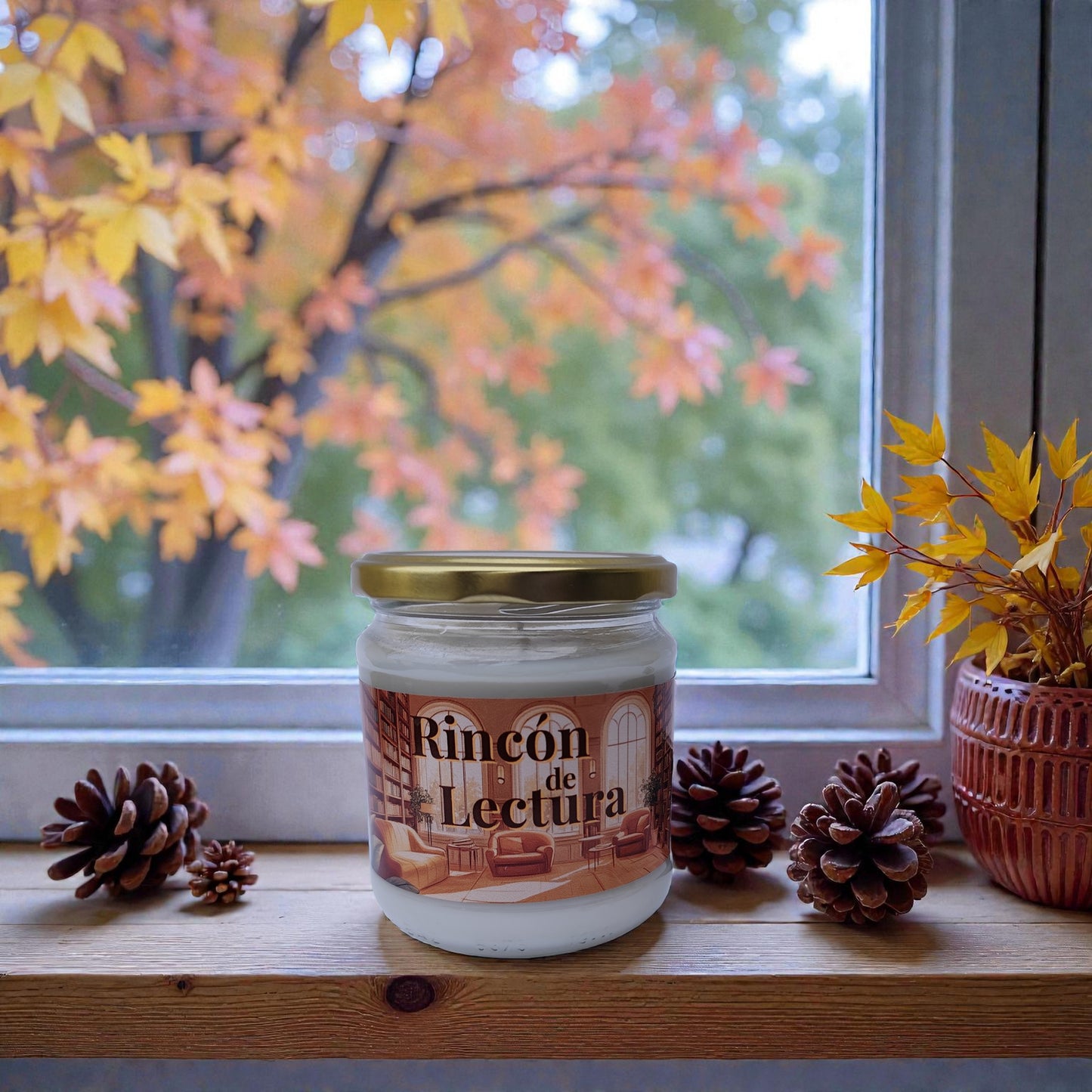 Colección de Otoño - Rincones del Alma