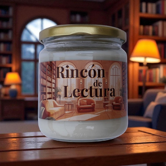 Rincón de Lectura