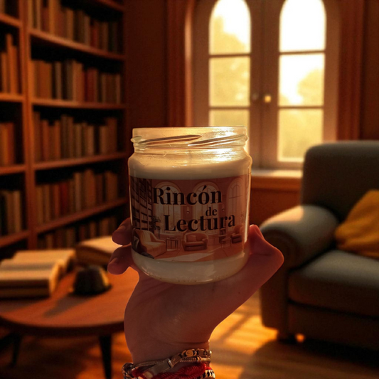 Rincón de Lectura