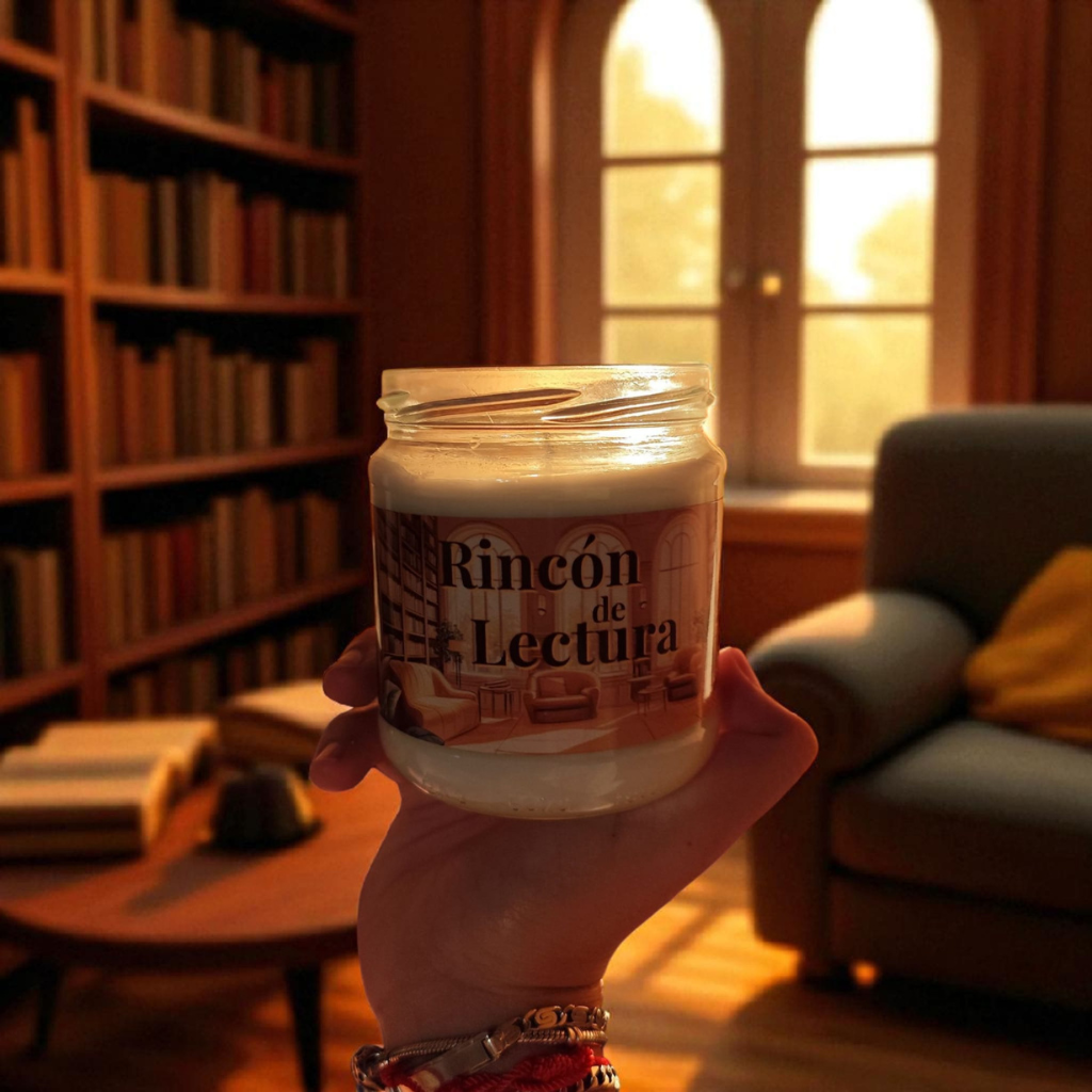 Rincón de Lectura